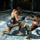 Image for article titled New Video Game Shows Women Can Kick Ass